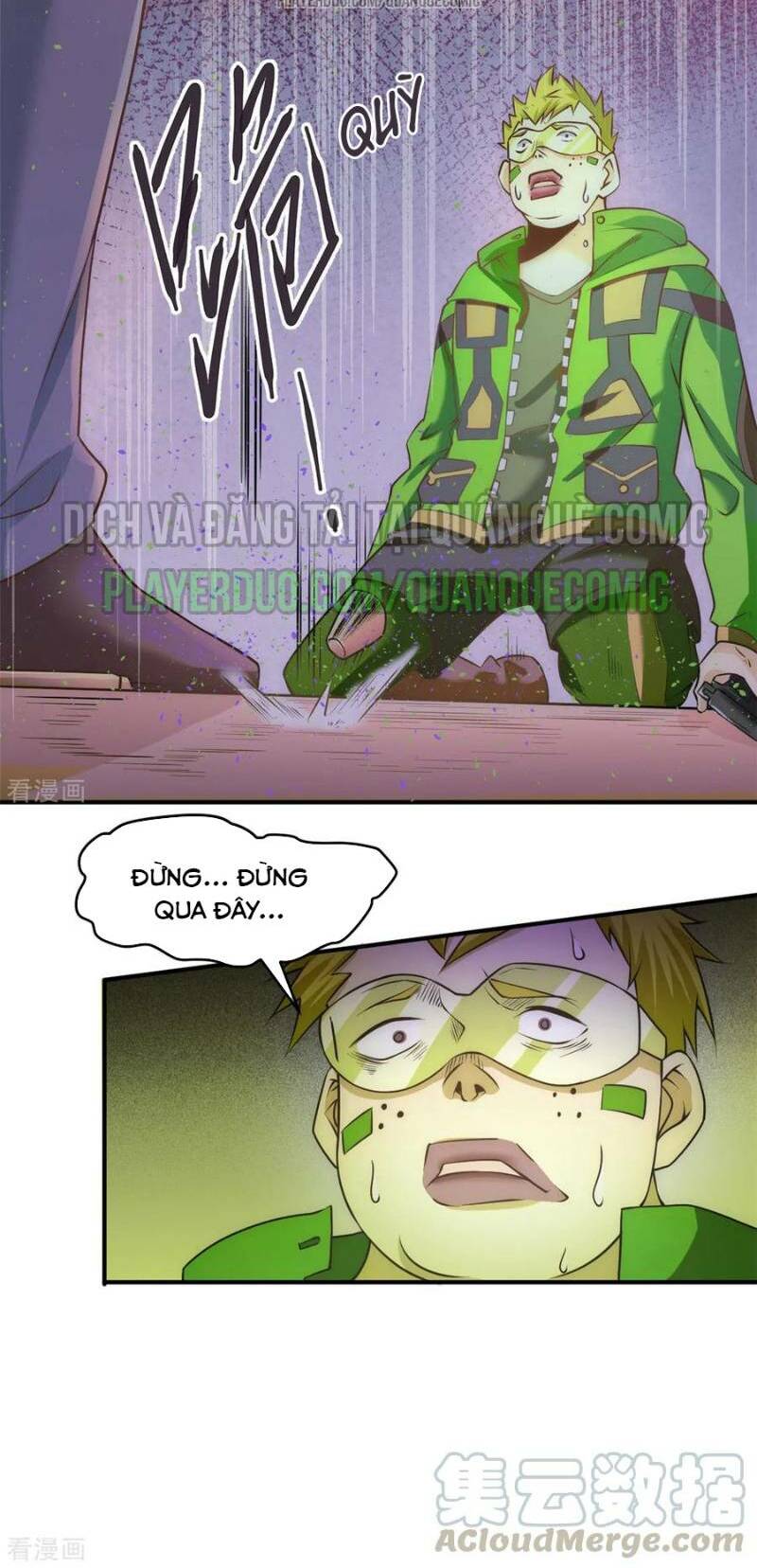 đô thị đỉnh phong cao thủ chapter 36 22