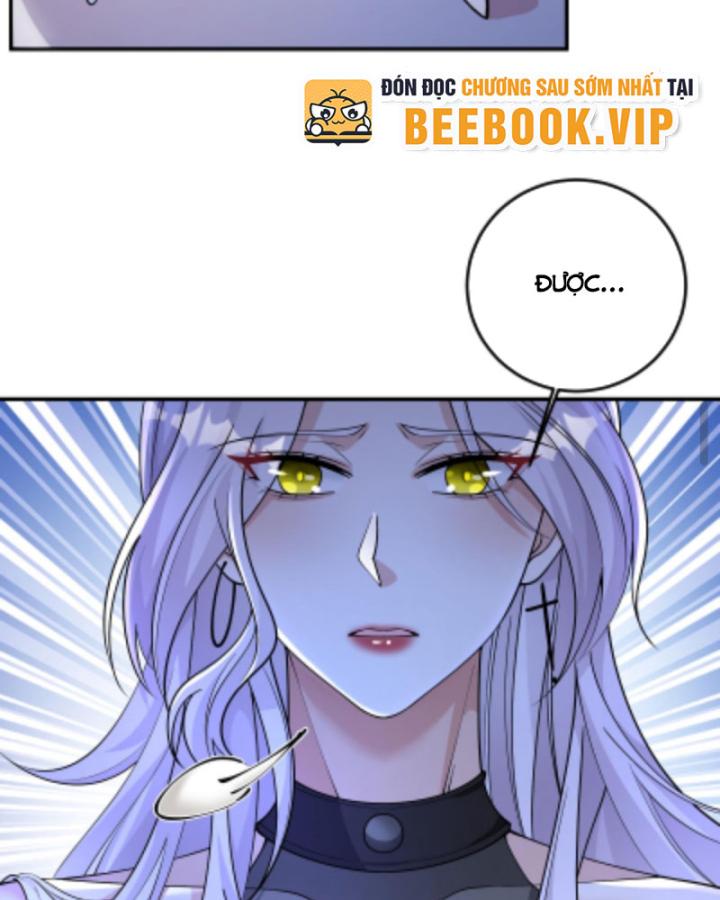 học cùng em gái, tôi bất cẩn vô địch rồi chapter 105 49