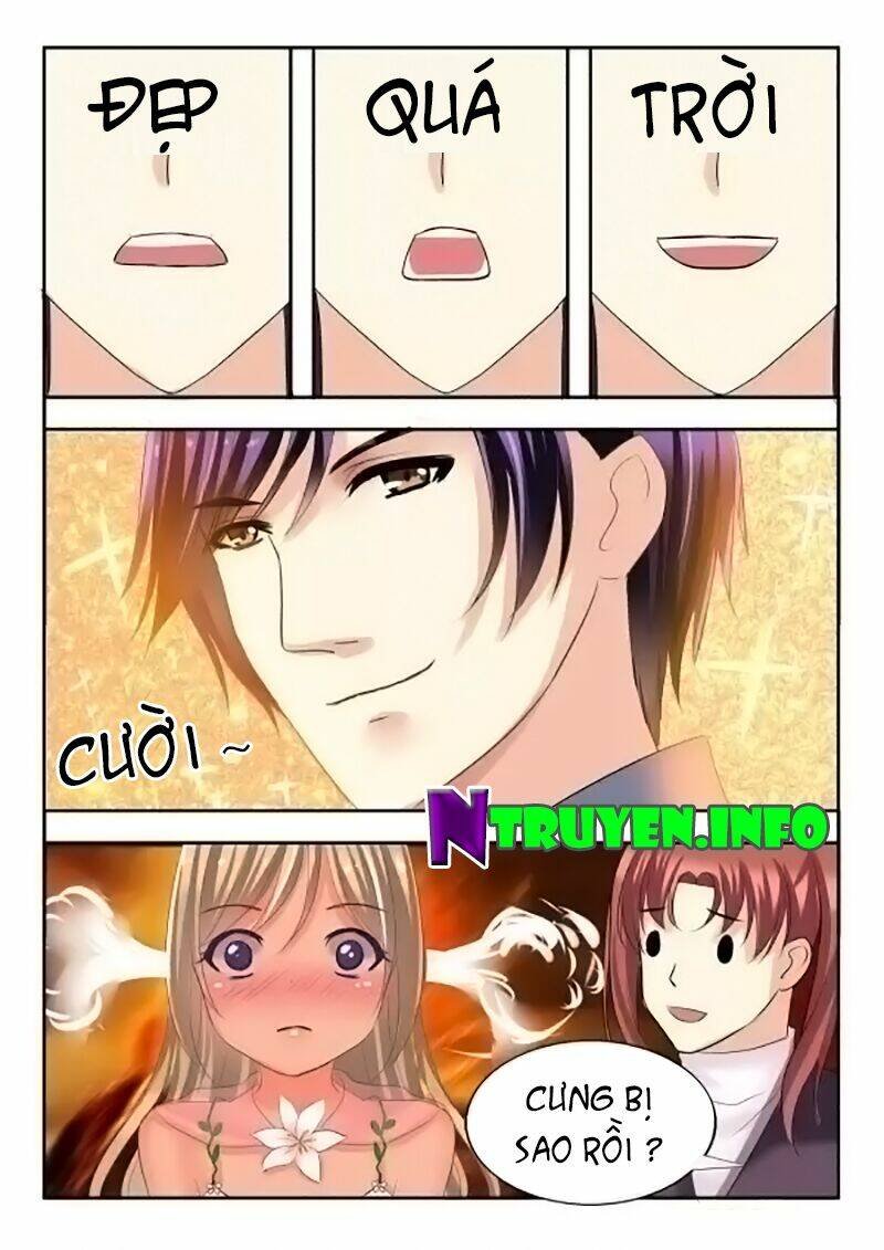 cuốn sổ tử thần phụ bản chapter 9.5 5