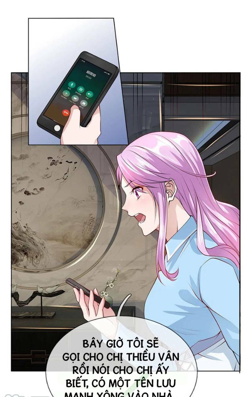 cực phẩm yêu nghiệt chapter 34 13