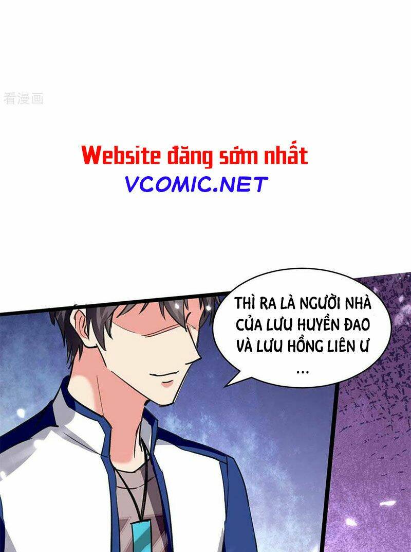 trọng sinh khí thiếu quy lai chapter 174 29