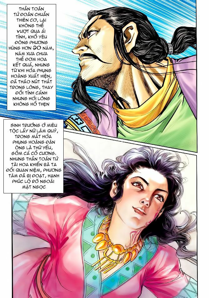 thần binh huyền kỳ i chapter 76 32