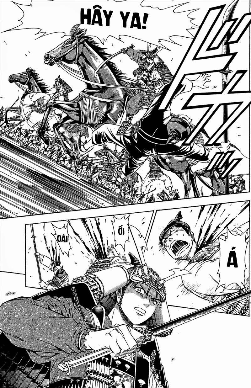 thiếu niên vương phần 2 chapter 54 3