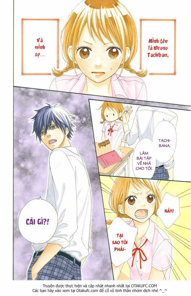 tổng hợp one shot. chapter 181 4