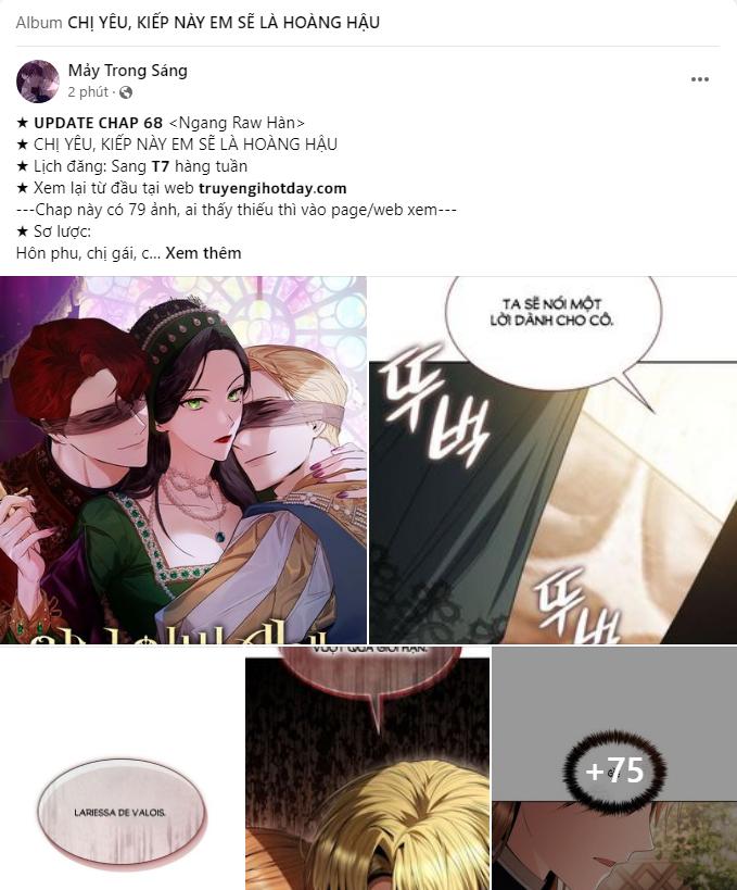 Thiếu Niên Hướng Nội chapter 17.1 - Trang 4