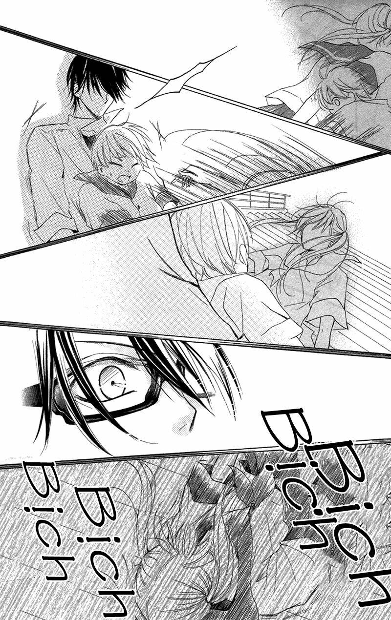 orokamono no koi chapter 3 31