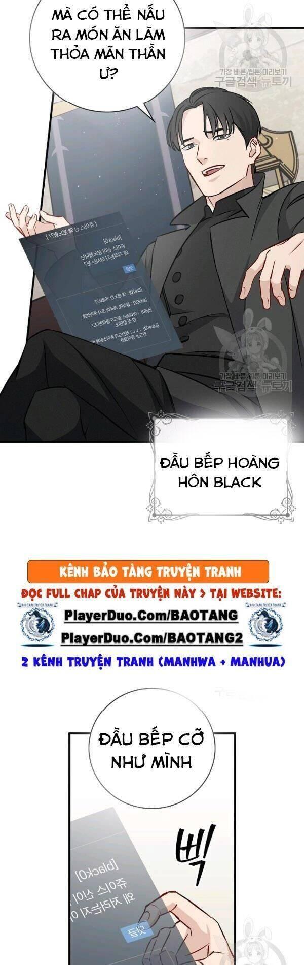 tôi lên cấp chỉ bằng cách ăn chapter 65 35