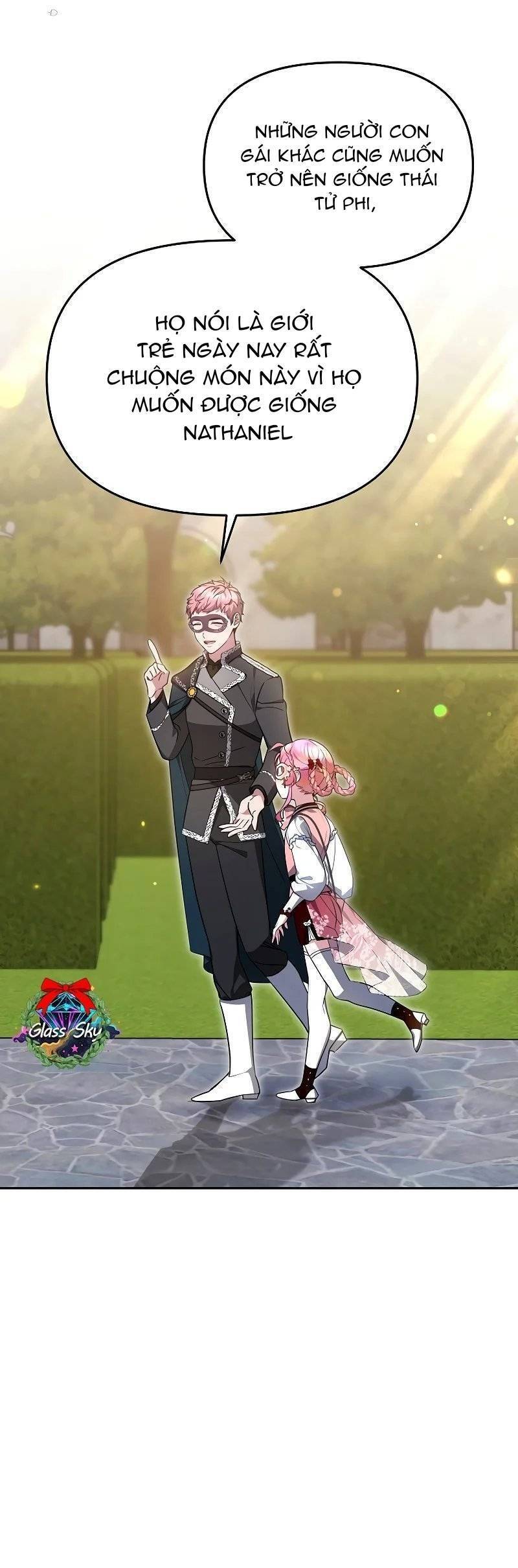 rồng con thuần hóa những kẻ điên chapter 41 27