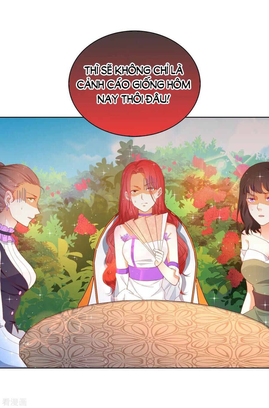 huynh khống công tước gả không được chapter 83.1 13