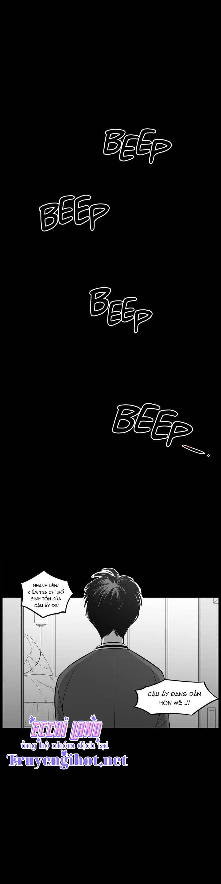 anh làm em đắm say chapter 21.1 10