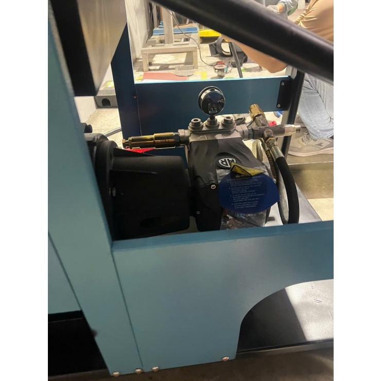 MÁY XỊT RỬA ÁP LỰC CAO 23000W DK-X230 DEKO - HÀNG CHÍNH HÃNG