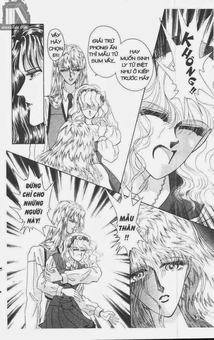 aries thần thoại cung hoàng đạo chapter 18 8