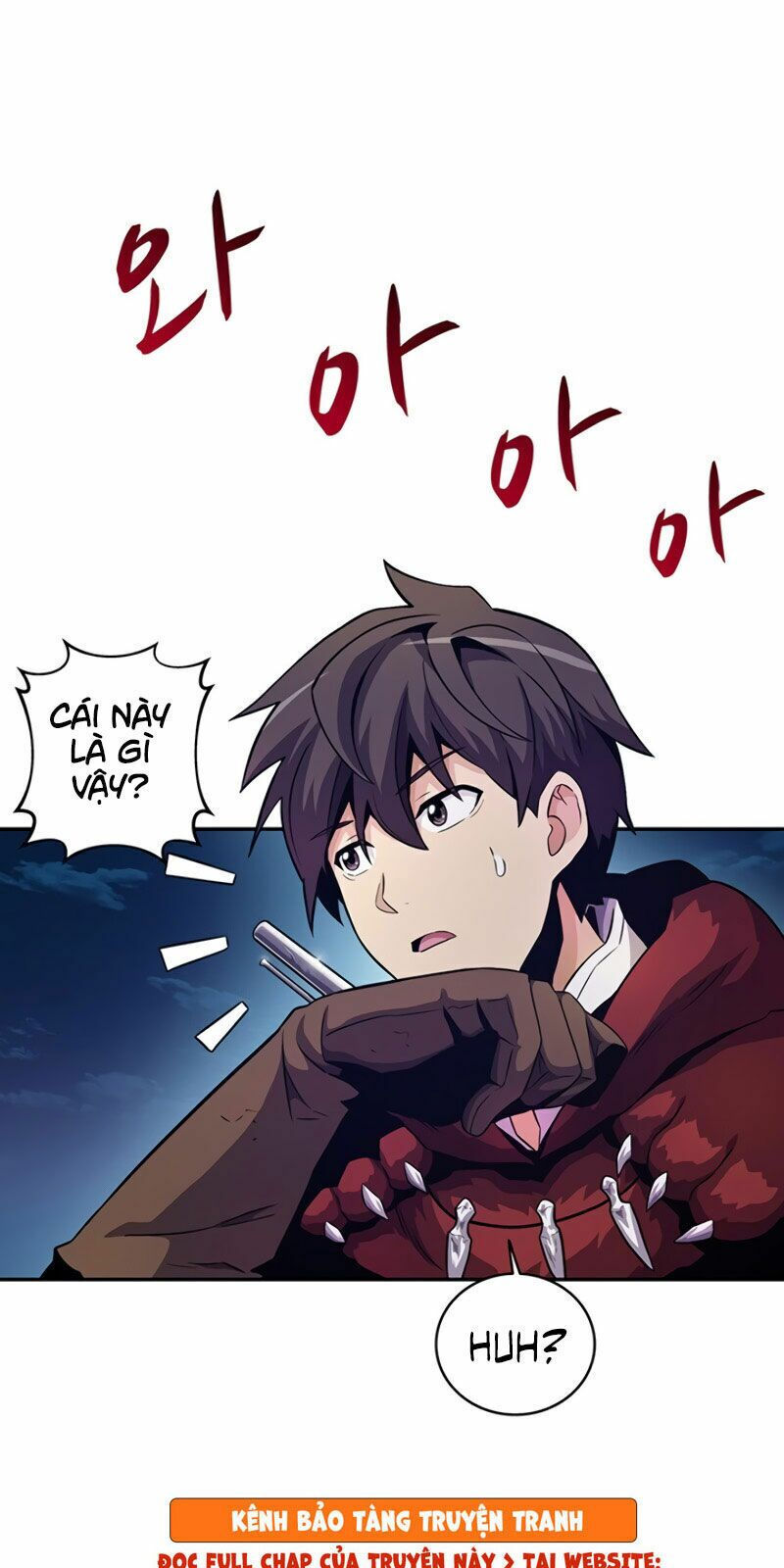 arcane sniper chapter 25 103