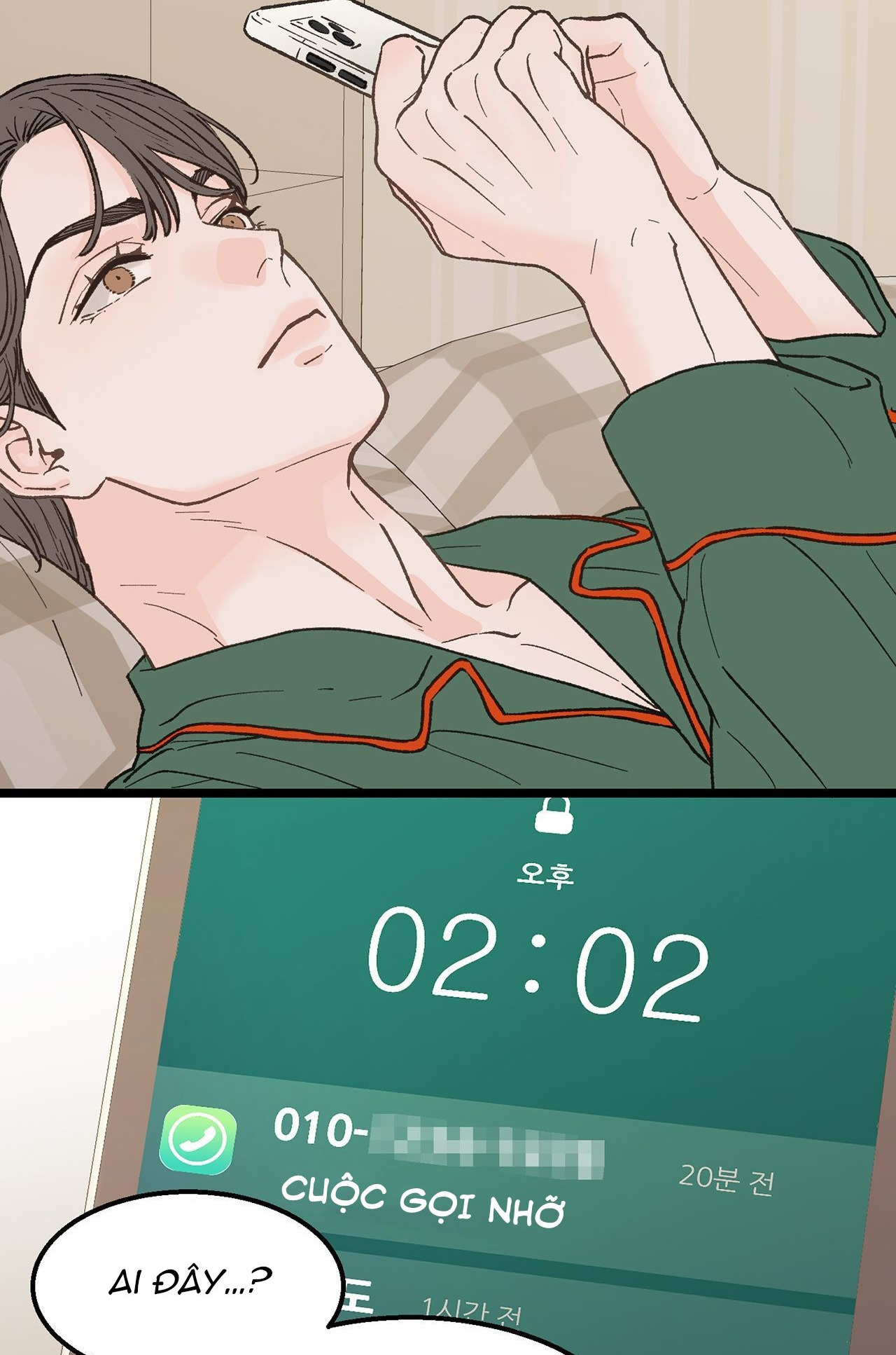 vùng cấm tình yêu của beta chapter 26 7