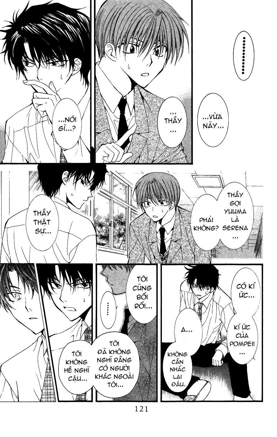 ng life chapter 9 25