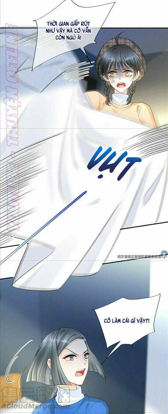 tôi trở thành tổ tông của 5 vị đại lão chapter 62 18