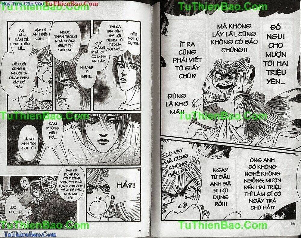 chỉ cần có anh chapter 3 34