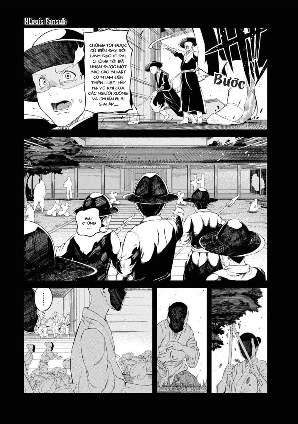 toaru kagaku no accelerator chapter 33 5