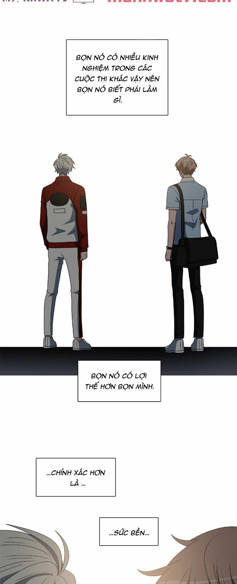 no scope chapter 58 8