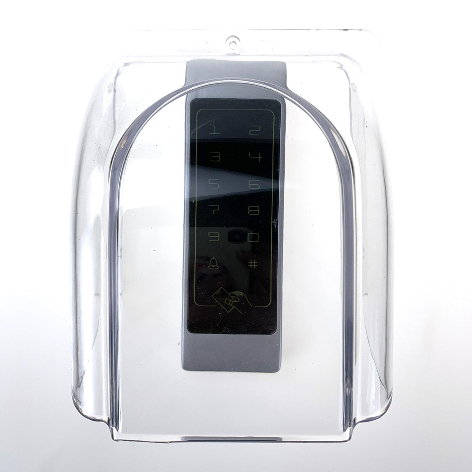 Covers Door Access for Wireless Splashproof