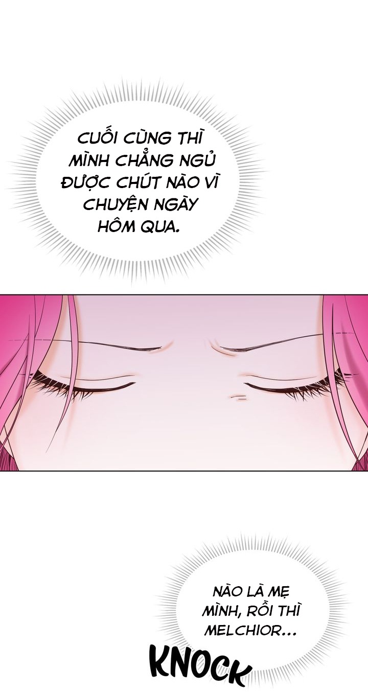 hợp đồng hôn nhân với người chồng thứ 2 của tôi chapter 17 2