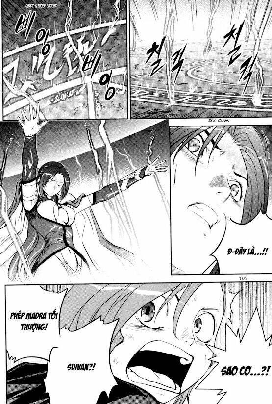 the legend of maian chapter 57 37