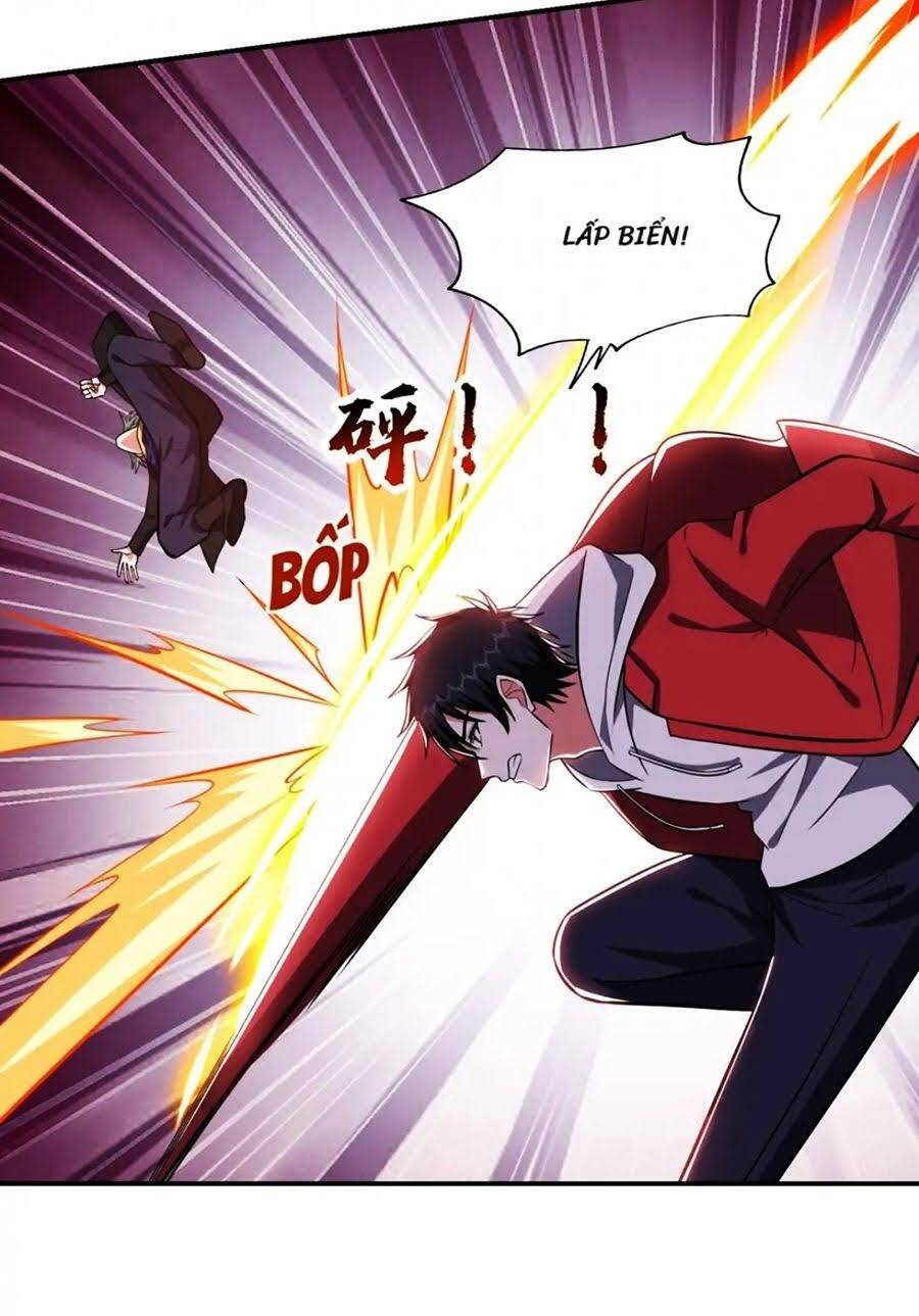 Nhặt Được Hoa Khôi Về Làm Vợ Chapter 349.2 - Trang 3