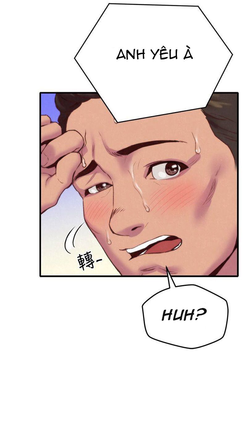 cô gái bé nhỏ của tôi chapter 1.2 28