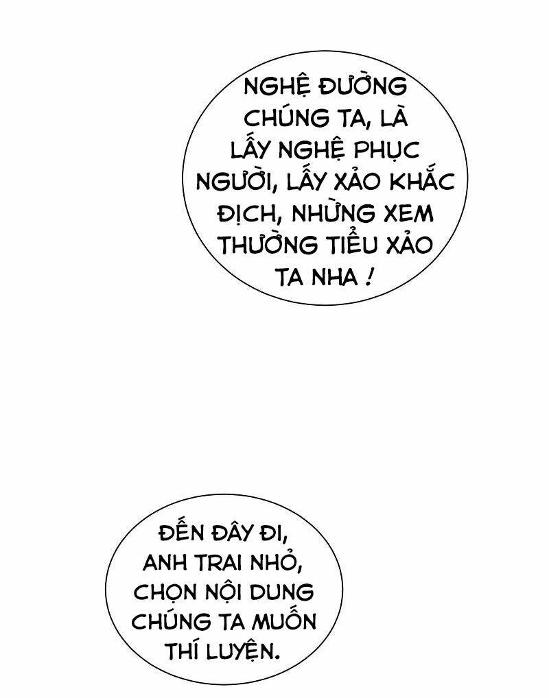 phục thiên thánh chủ chapter 137 26