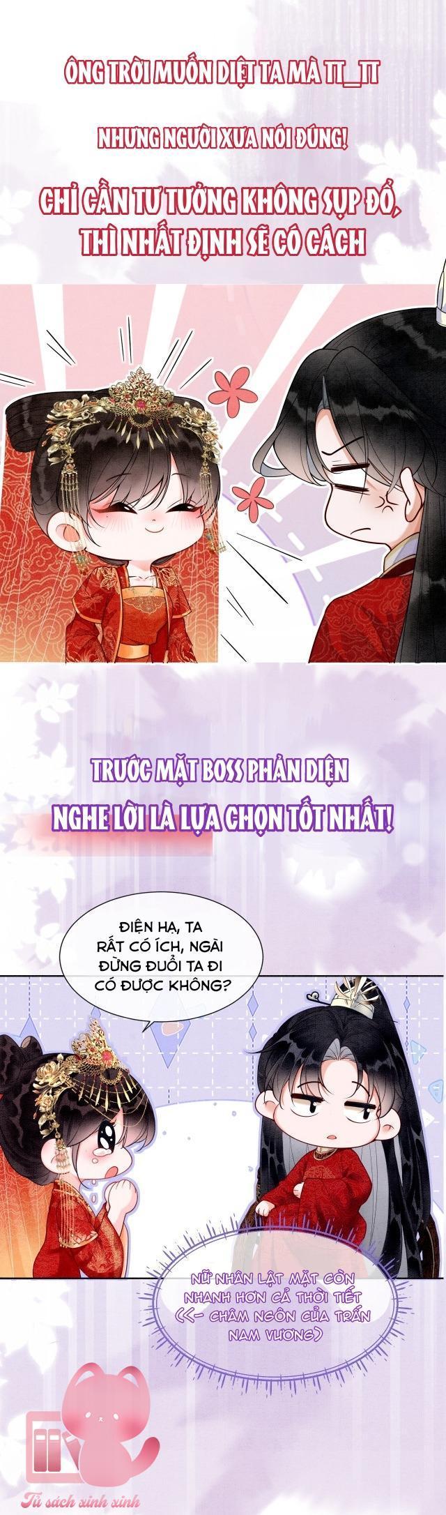 sau khi nàng bị đánh chết các ca ca hối hận rồi !! chapter 1 4