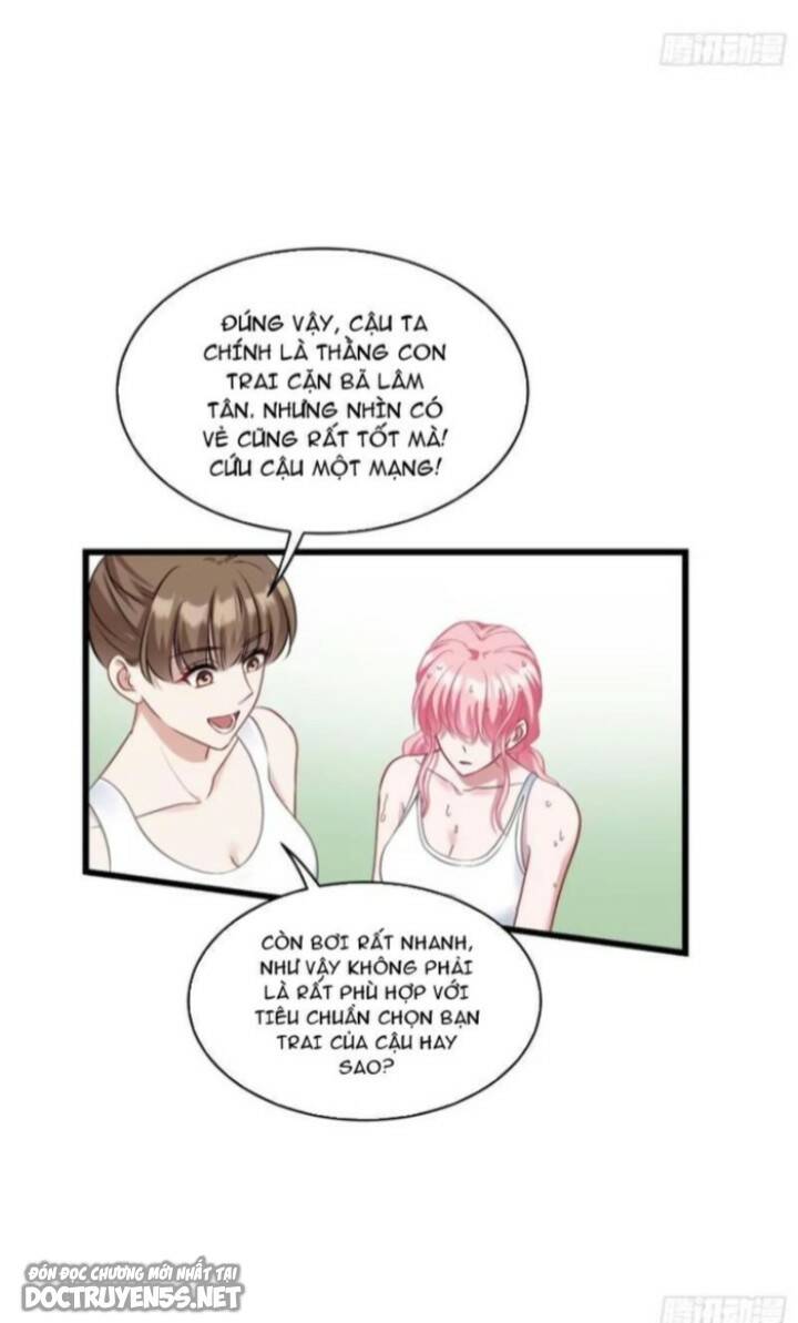 Bỏ Làm Simp Chúa, Ta Có Trong Tay Cả Tỉ Thần Hào chapter 15.1 21