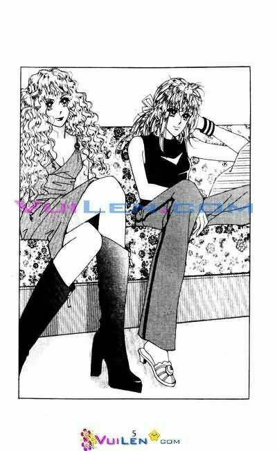 vật cản tình yêu chapter 8 5