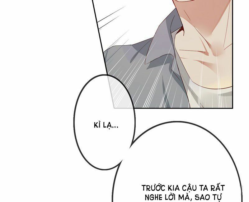 khởi động lại tương lai chapter 3.1 38