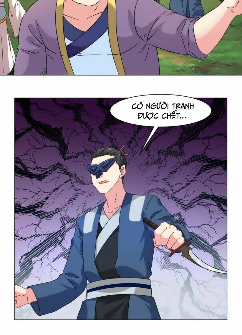 cực vũ huyền đế chapter 75 8