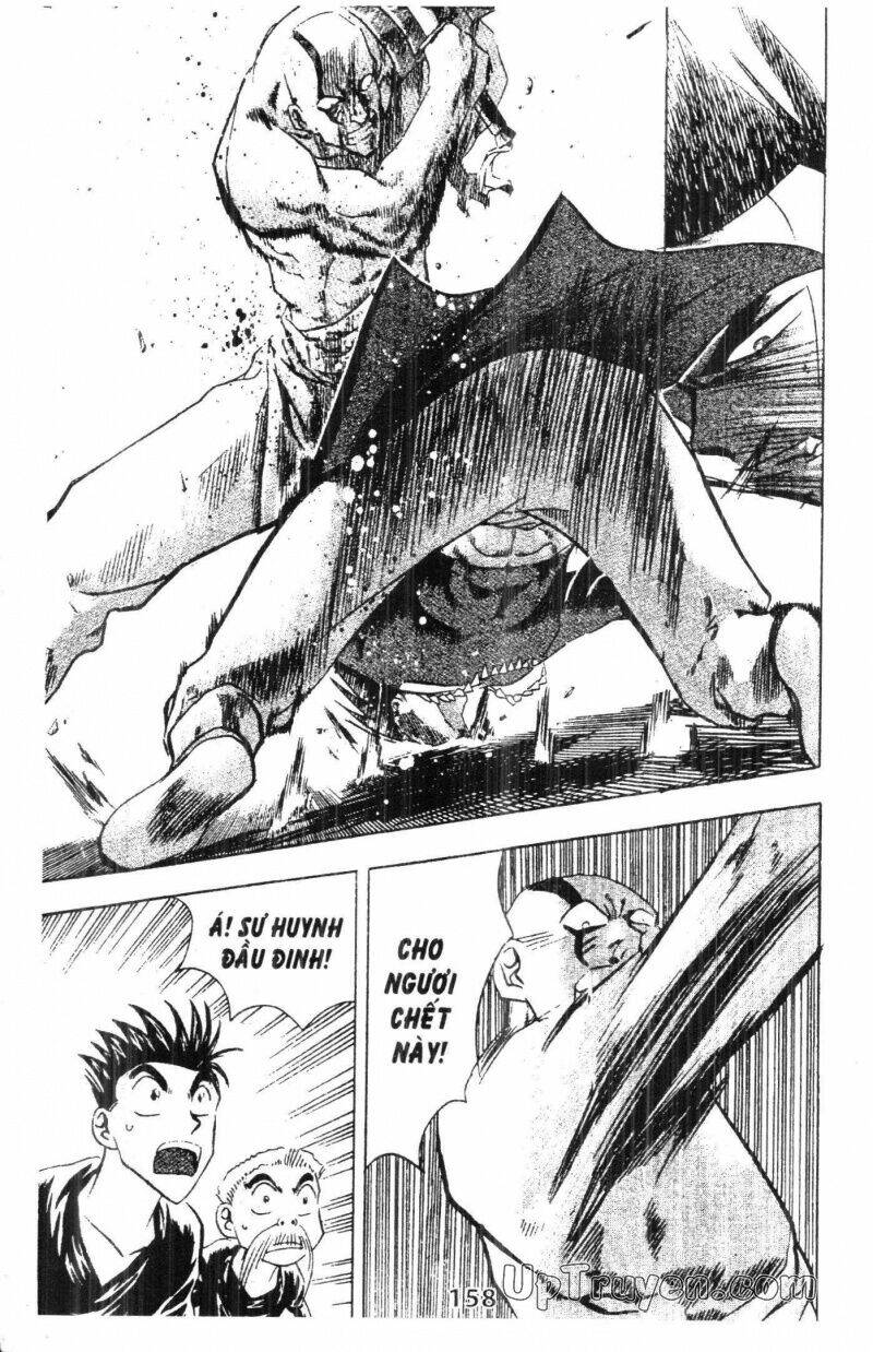 giang hồ bá đạo ký chapter 2 158