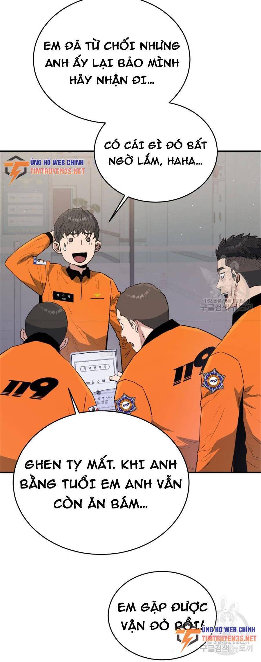 hệ thống oán hận của ta chapter 64 18