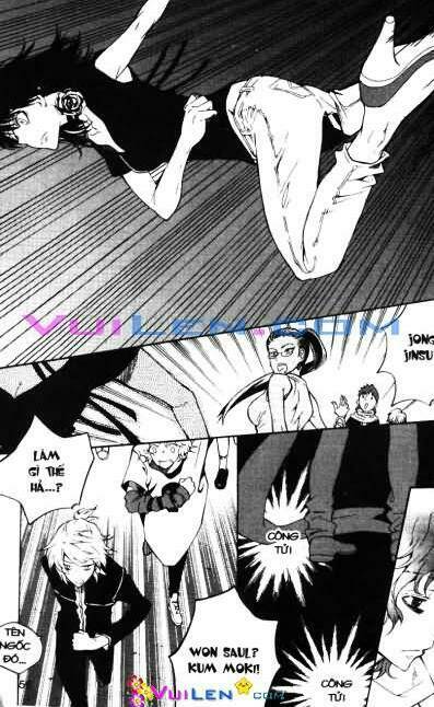 moon boy - chàng trai ánh trăng chapter 9 54