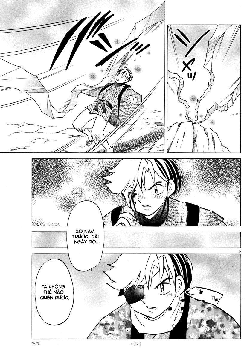 mao (takahashi rumiko) chapter 53 9