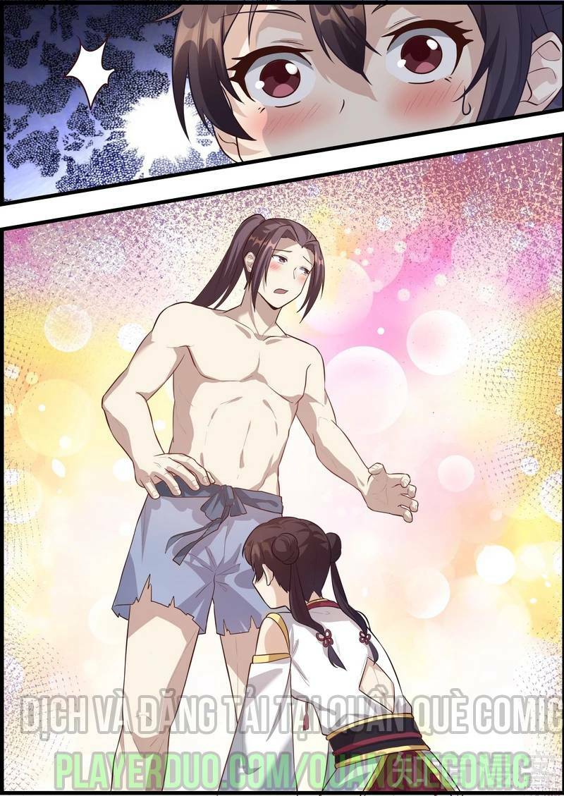 bất tử tà vương chapter 57 12