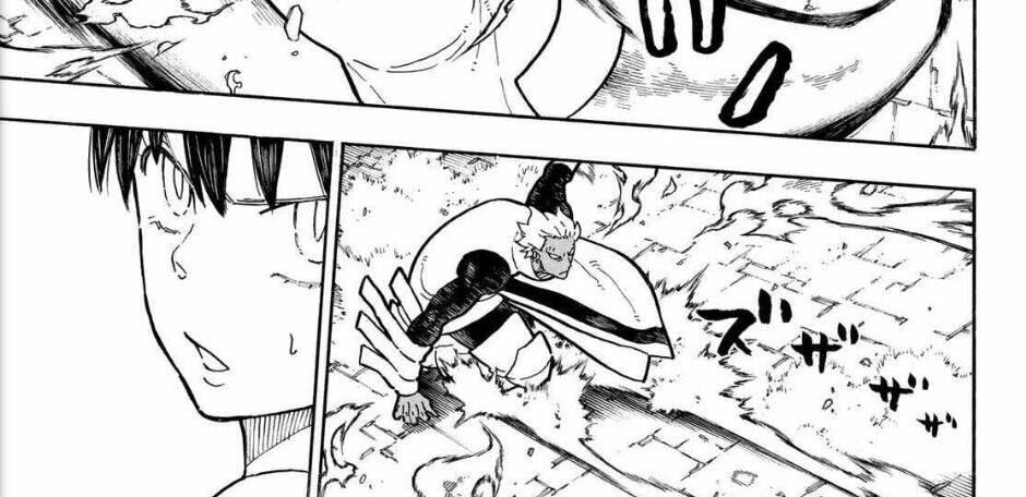 biệt đội lính cứu hỏa chapter 281 51