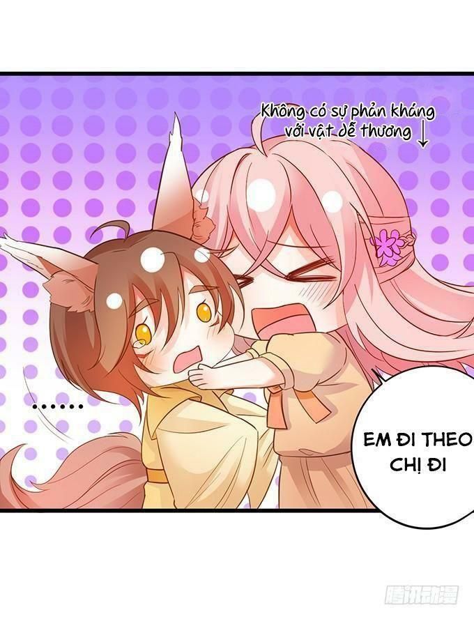 hồ tiên hung bạo chapter 66 52