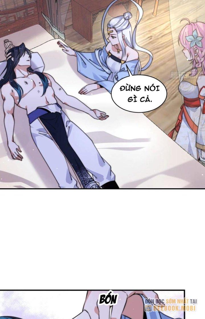 mỗi nữ đồ đệ đều muốn giết ta chapter 48 11