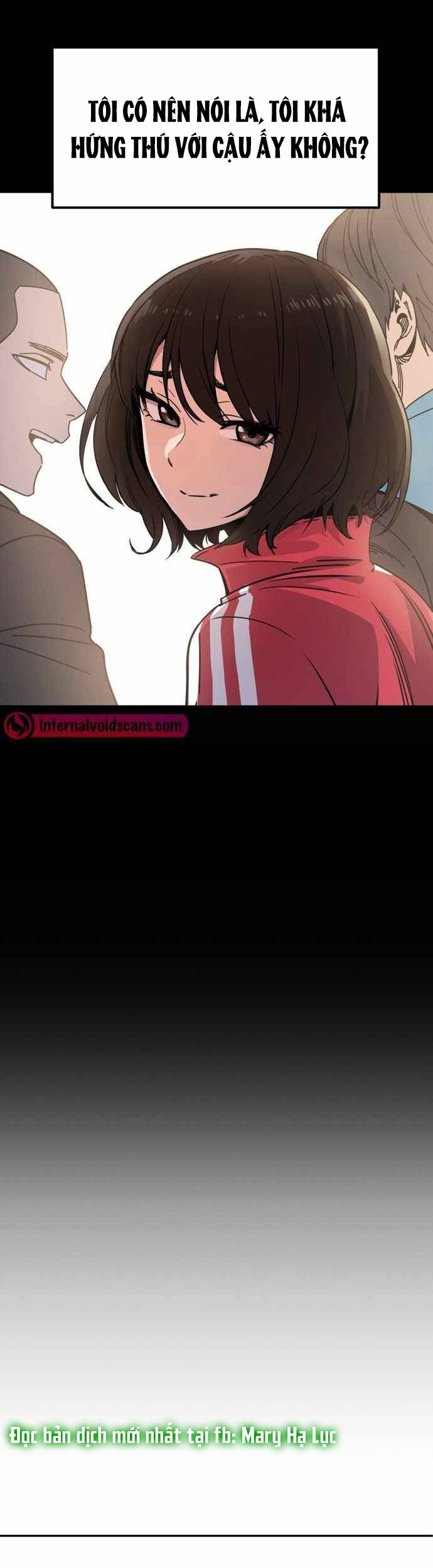 cuộc gặp gỡ định mệnh! chapter 1 41