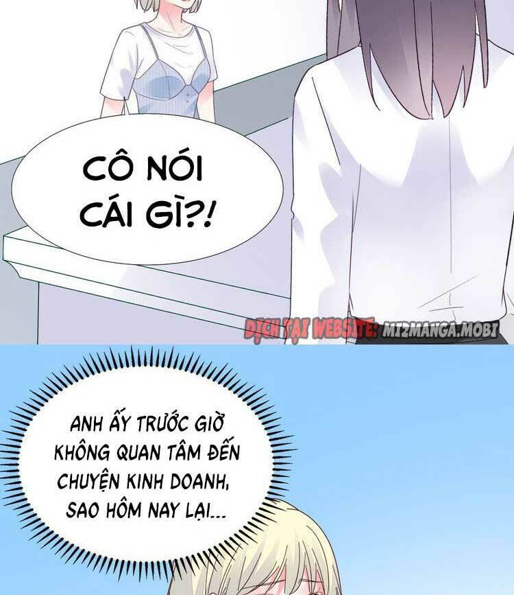 điều ước sủng ái bất bình đẳng chapter 120.1 18