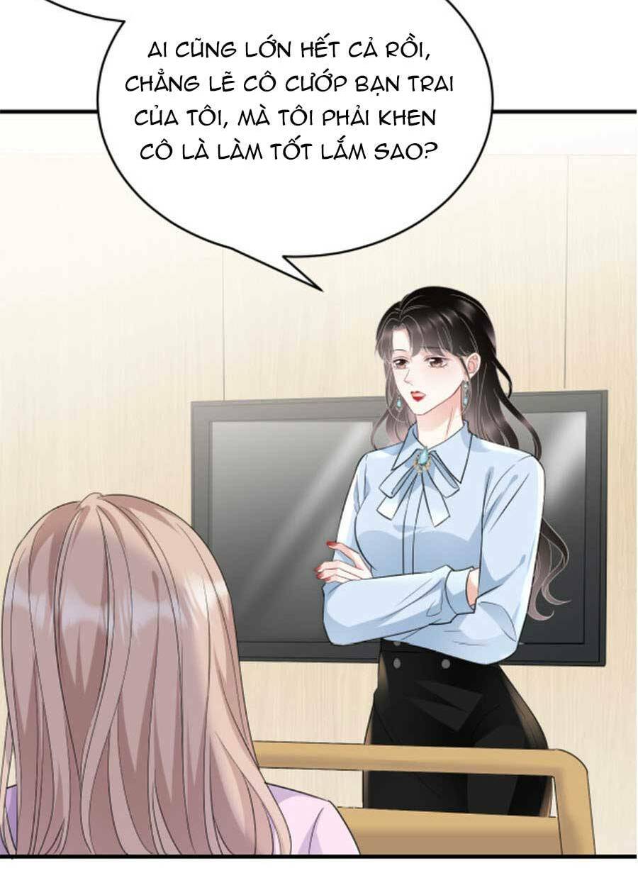 đại tiểu thư có ý đồ gì xấu đâu chapter 71 18