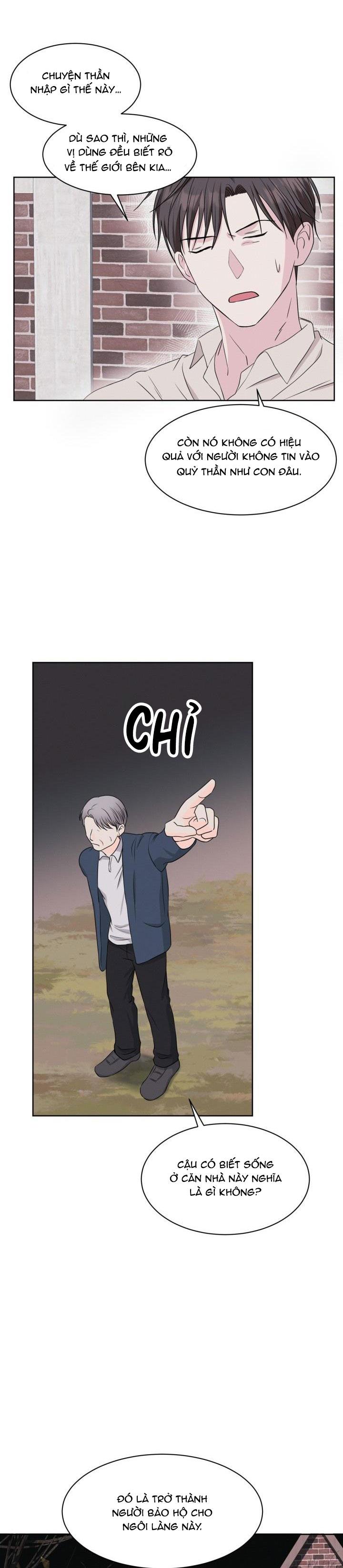 quý đói chapter 2 24