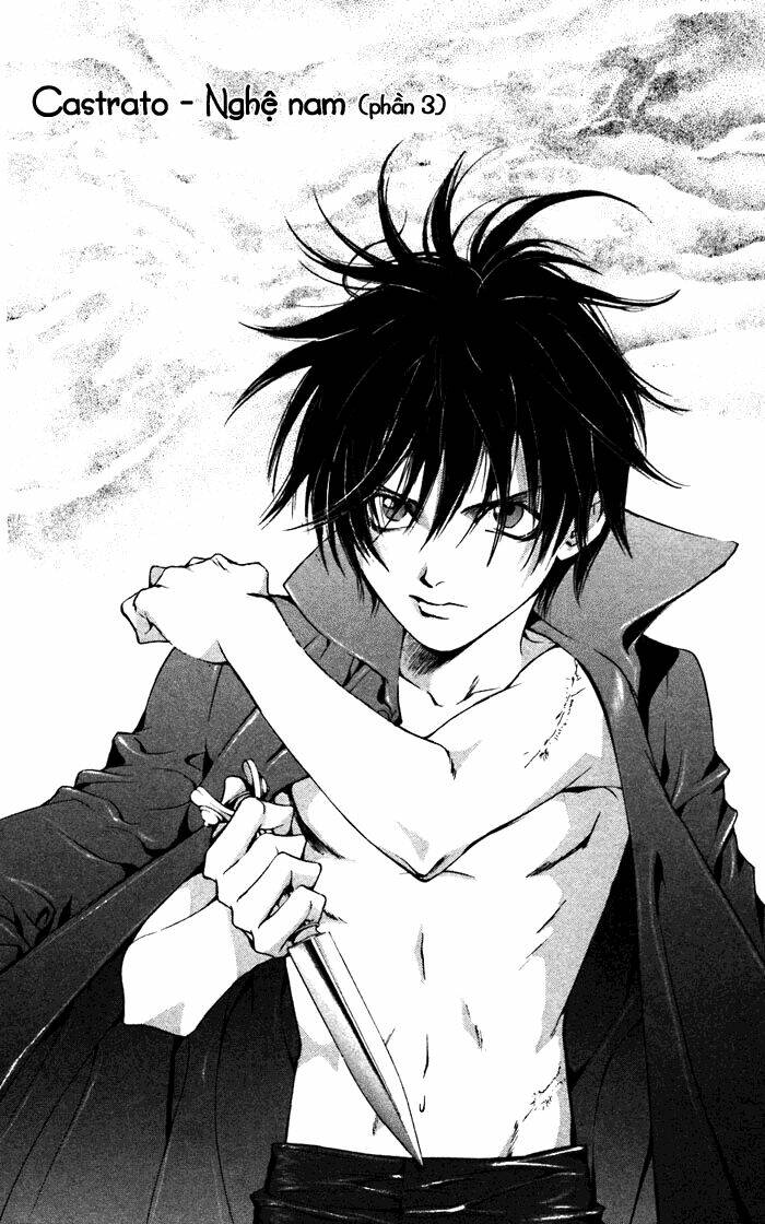 đứa con của thượng đế chapter 27 3