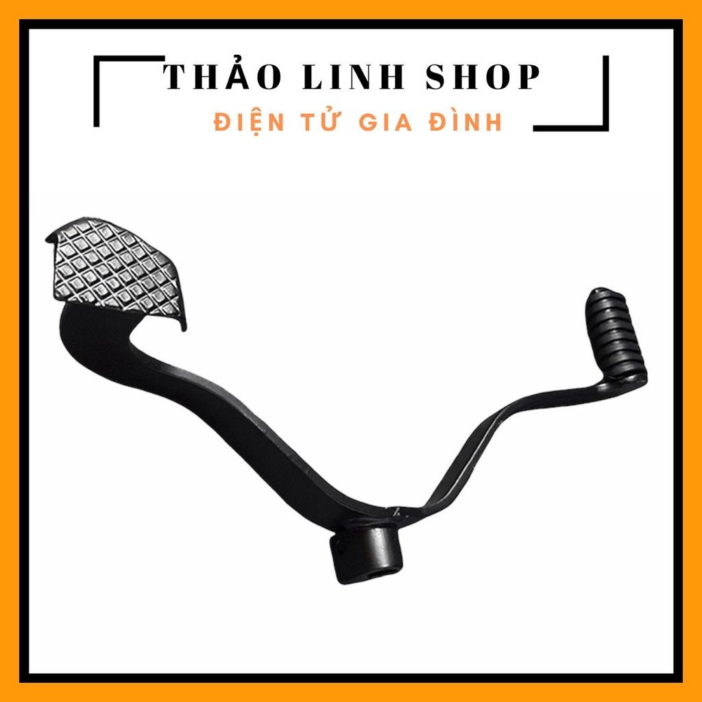 Cần số 2 chiều Exciter 135/150/155 giúp đạp số nhanh, hạn chế hư giày cho Ae