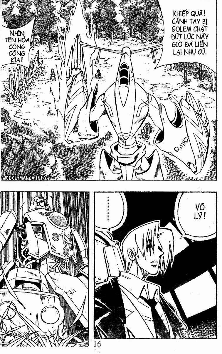 vua pháp thuật chapter 198 5