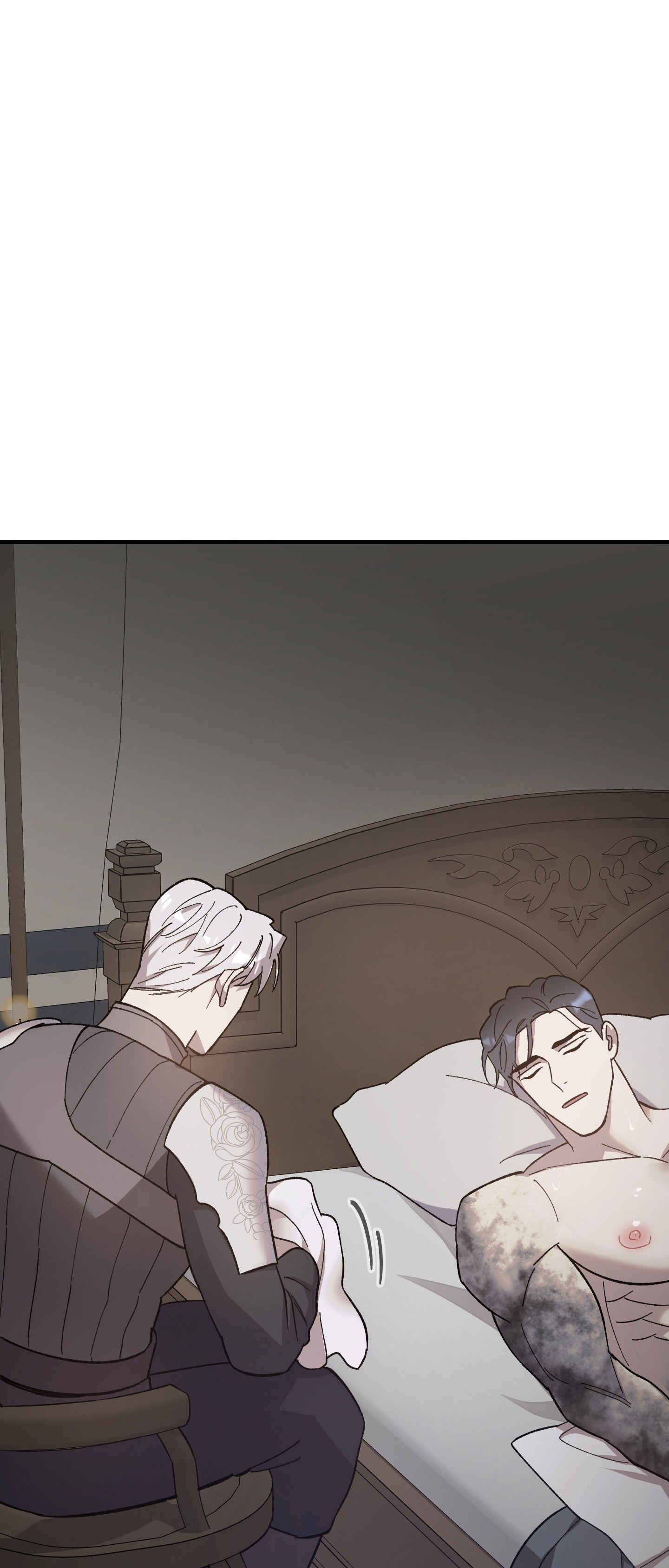 đóa hoa của mặt trời chapter 20.1 16